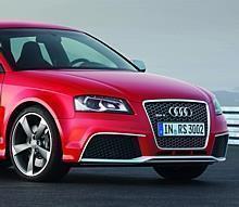 Audi RS 3 Sportback 